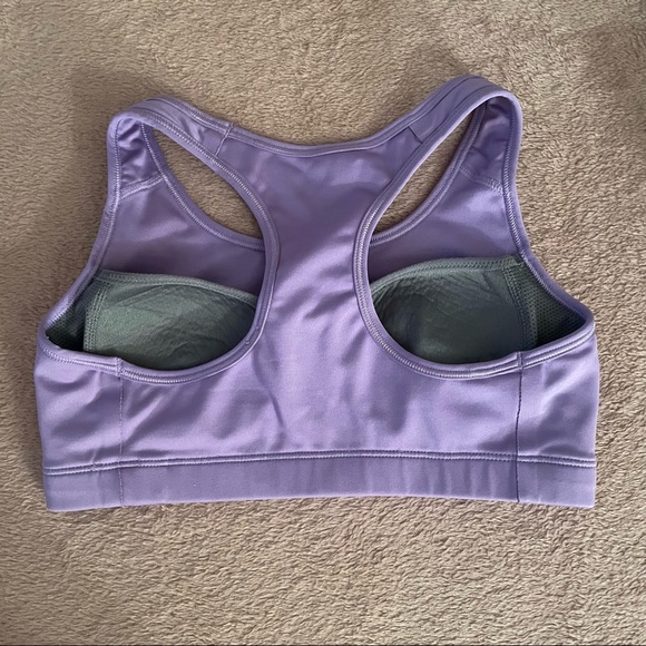 Nike Pro Sports Bra - Picture 2 of 5